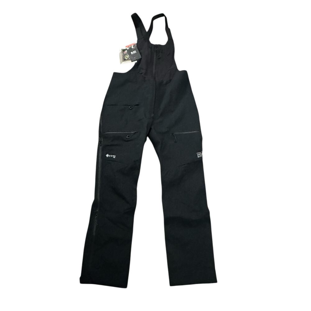 NEW Mountain Hard Wear Womens Medium Dawnlight Goretex Pro Shell Snowpants NWT
